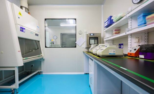 科技硬核抗疫，吉因加打造全国协同的核酸检测一体化平台