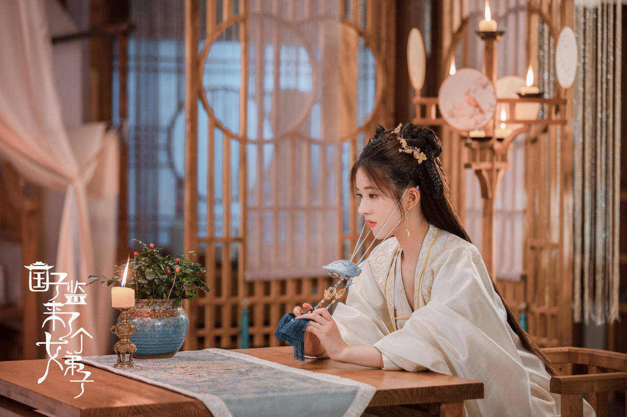 因为|2021年第一“神剧”来了？