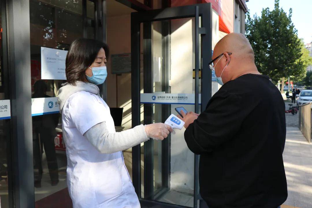 接种|?21386人！武清新冠疫苗加强针接种工作持续推进