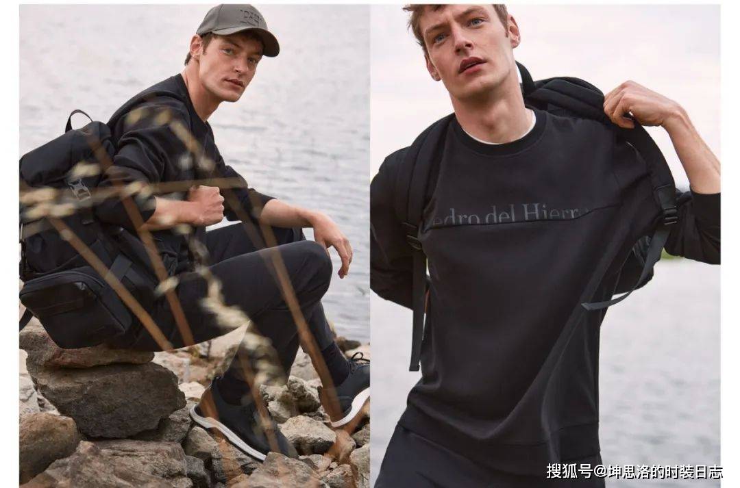 时装 品牌种草丨西班牙时装品牌Pedro del Hierro 2021秋冬 理想生活