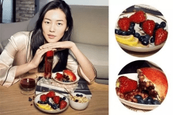 体能|WildFieldHealth|模特是如何在低卡饮食下保持健康与体能的？