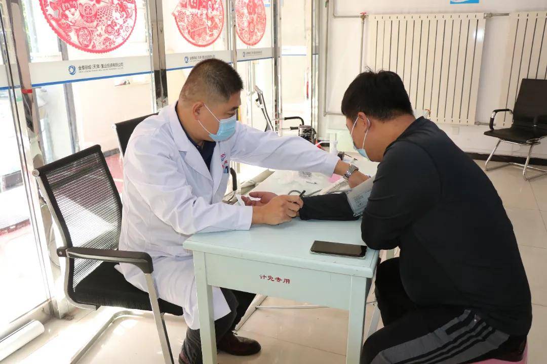 接种|?21386人！武清新冠疫苗加强针接种工作持续推进