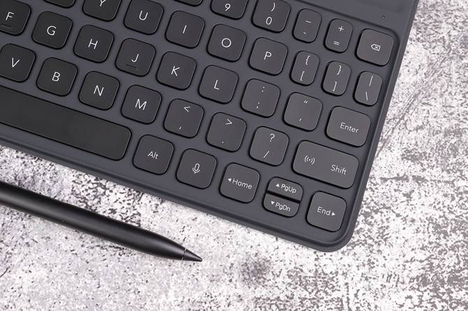 2K高刷护眼全面屏，荣耀平板V7新品评测