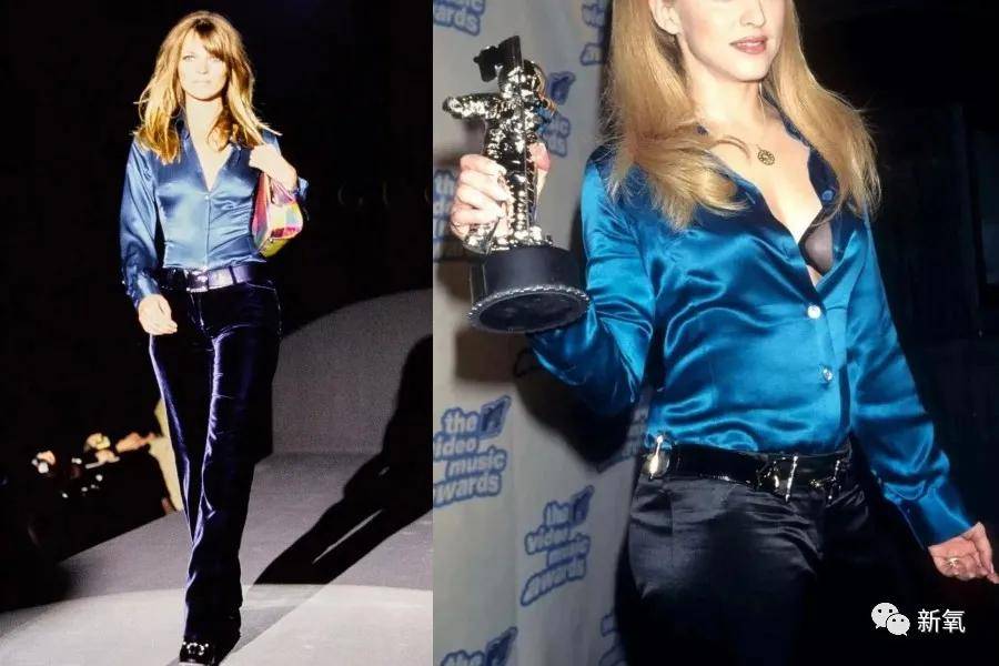 丑成20年前美的惊艳，今年一出现，怎么丑成这样？