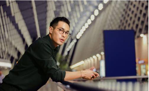 袁祥仁|于光荣翻拍《天龙八部》,两大主演无人识,扫地僧是我们熟悉的他