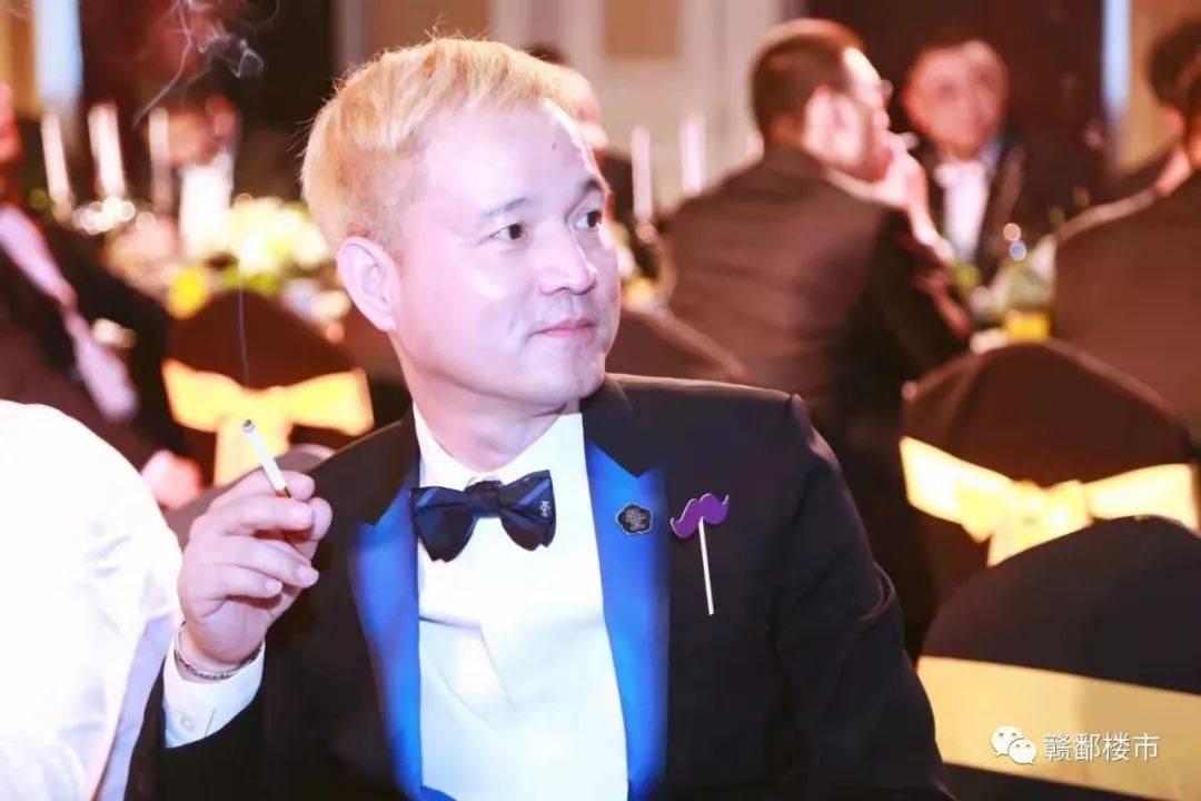 专访地产风云人物:从"万科爸比"到"昌西第一墅"掌舵人 传奇从未落幕!