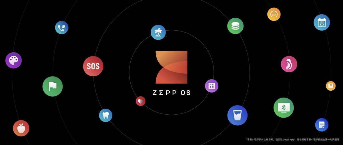 手表|跃我·向上而生，华米科技举行Amazfit 2021全球年度新品发布会