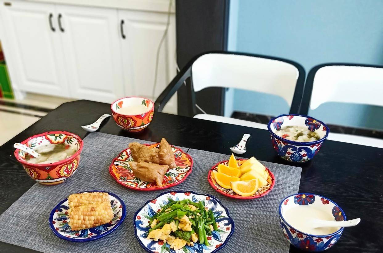 什么|常备5类食材,做早餐贼方便,“懒妈妈”也能15分钟上桌