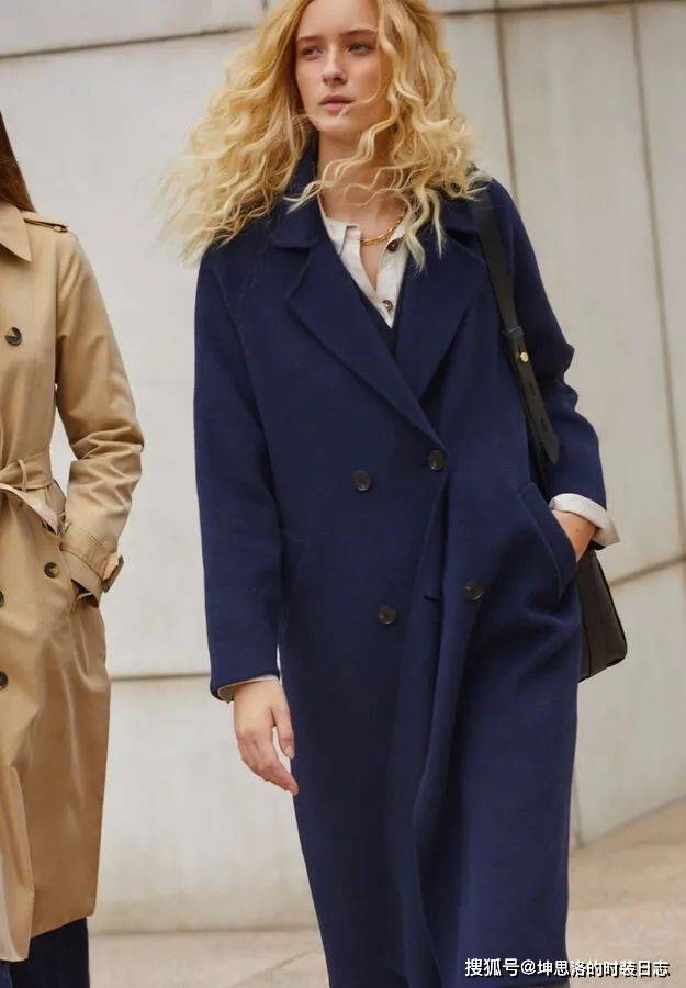 时装 品牌种草丨西班牙时装品牌Pedro del Hierro 2021秋冬 理想生活