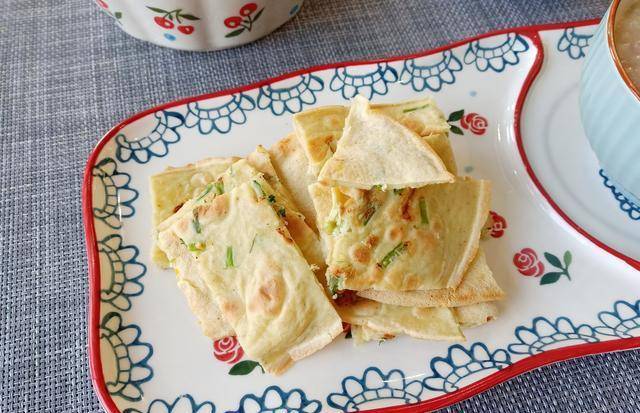 蔬菜|这位妈妈火了,朋友圈连发60天早餐,网友:好喜欢,天天抄作业