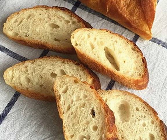葱花|自制面包怎么做又简单又香？教您一招，做出高颜值花样面包