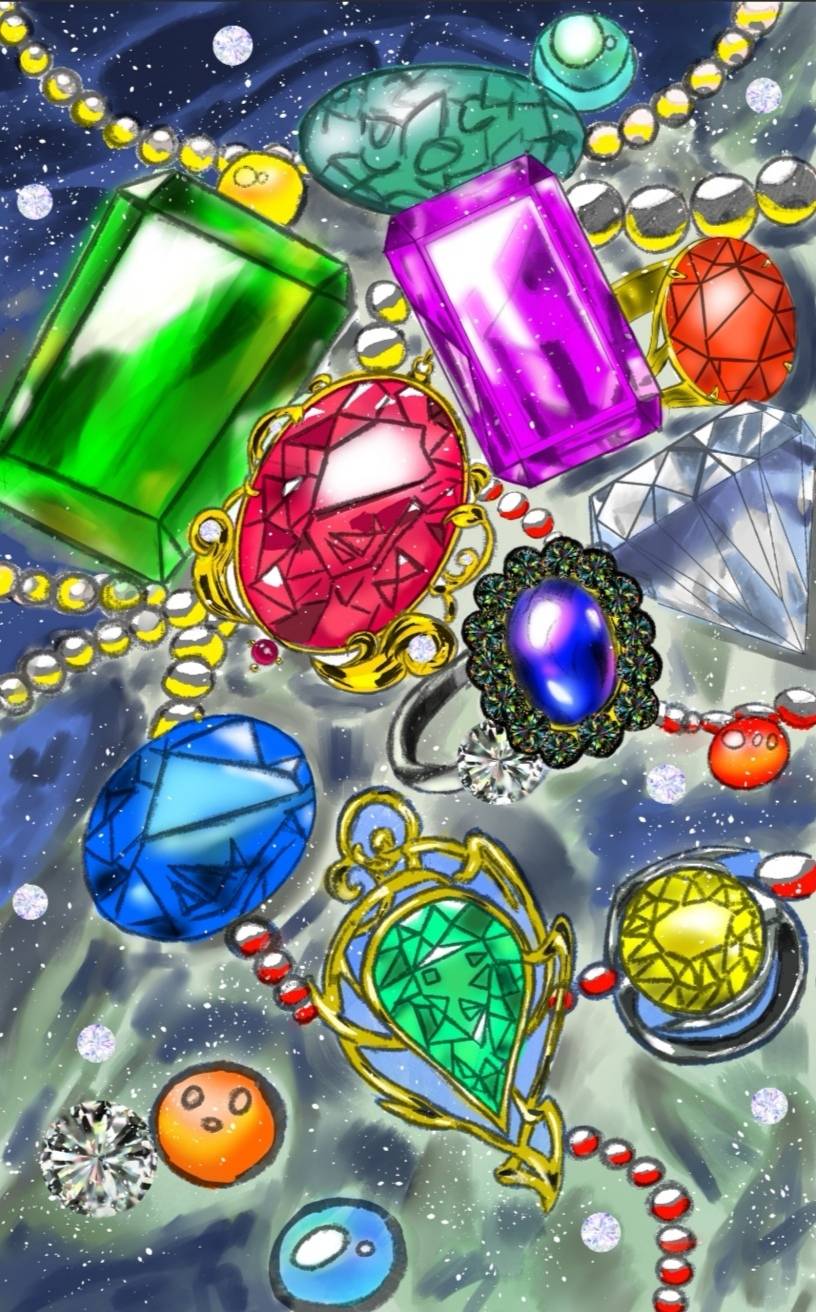 如何制作钻石稿 cead07a5a1a5493da0663ecce4c1d07b.jpeg