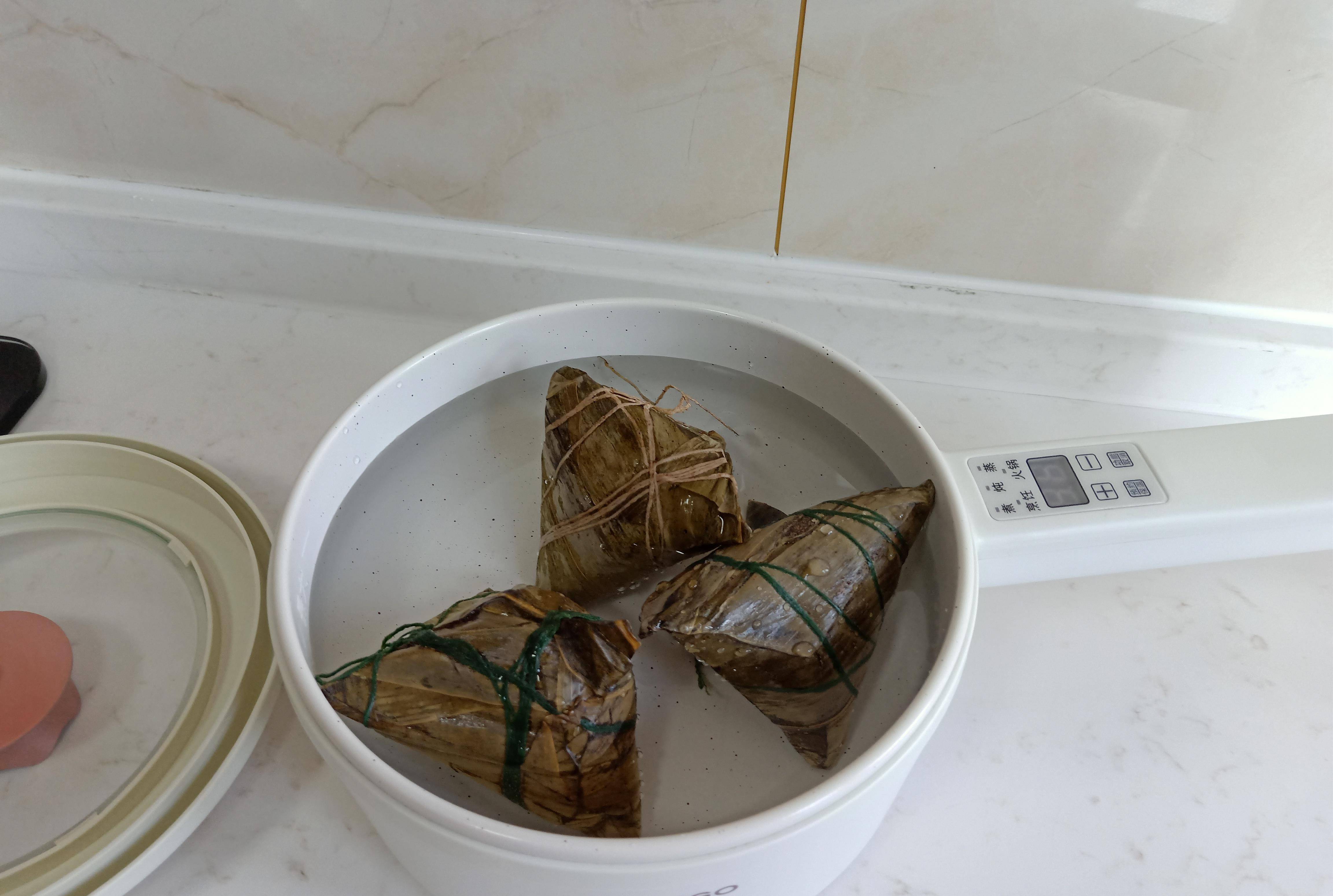 杂粮|早餐别摆盘啊,好吃营养第1条,生活有滋有味,日子活色生香