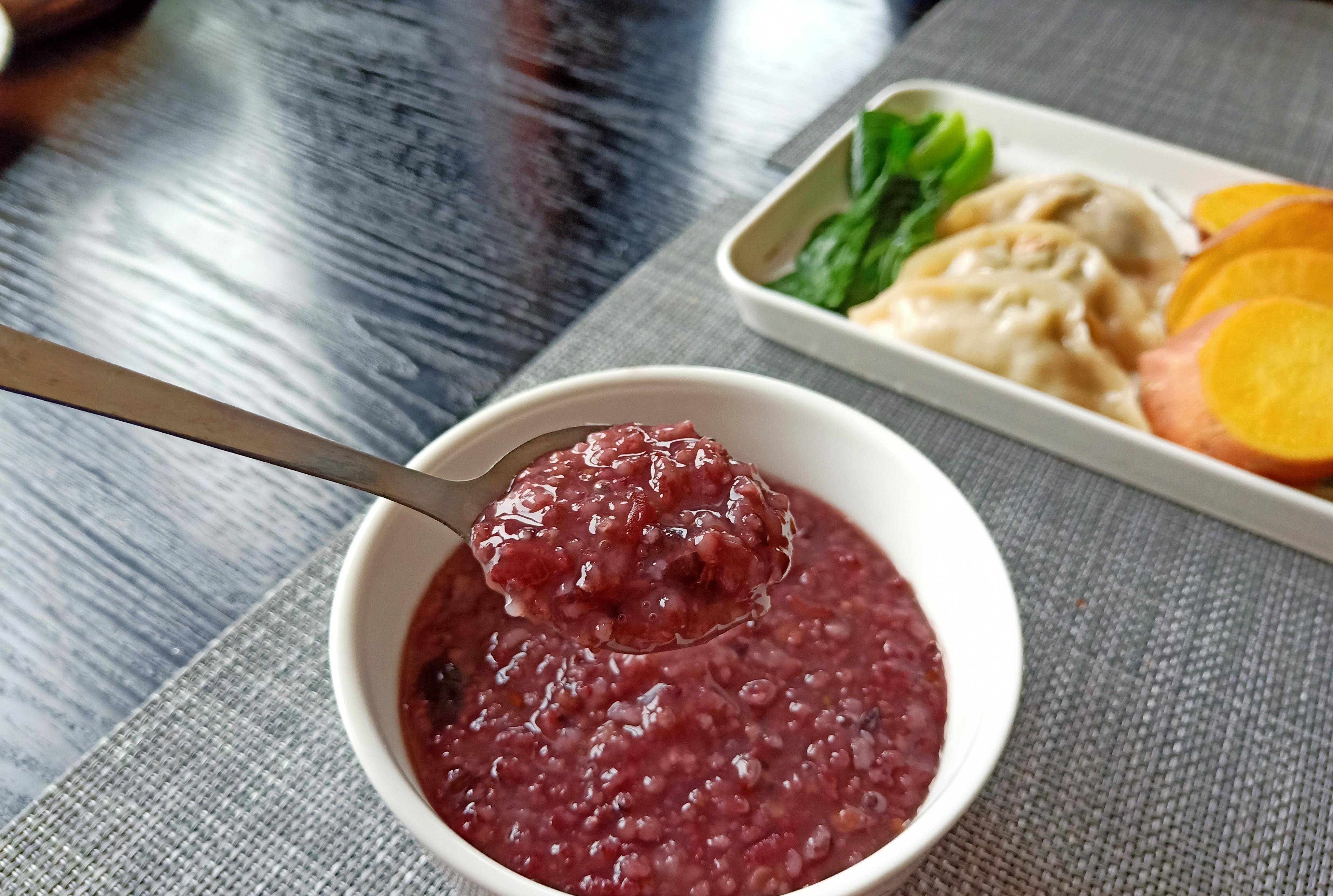 电饭煲|中老年人最爱的早餐,不用油,吃不胖,轻松浪漫犹如星级酒店