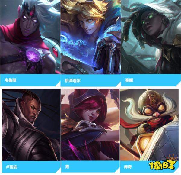 输出|LOL手游中射手位该怎么玩？一篇文章教会你怎么对线