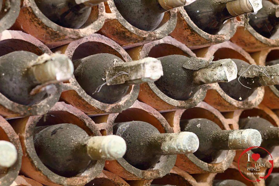 产地|干货 | 意大利葡萄酒分级导航