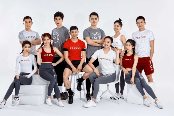 GLogal|被疫情“带飞”的家庭健身市场，是时候卷起来了