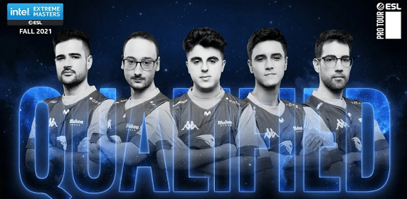 csgo:astralis青训营迎来新选手,hltv更新世界排名