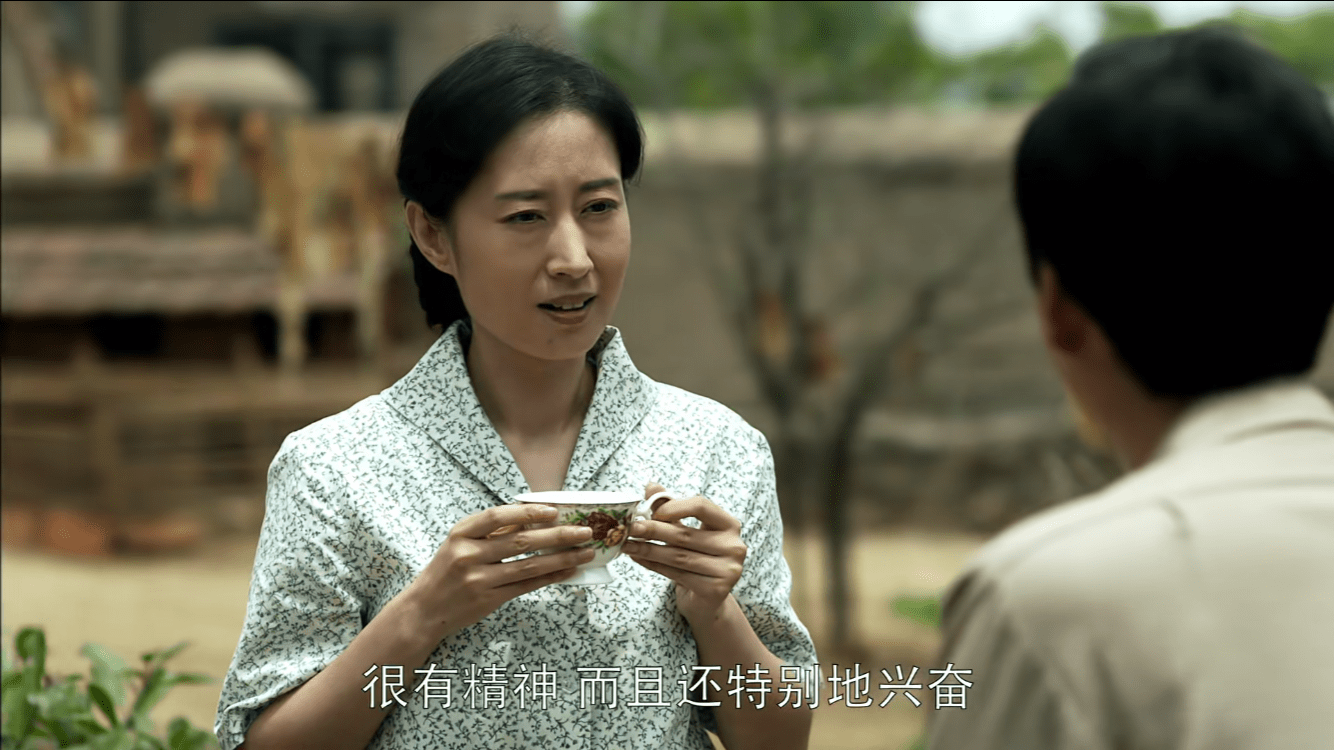 父母爱情葛美霞半生孤苦无依她打赢翻身仗全靠人间清醒