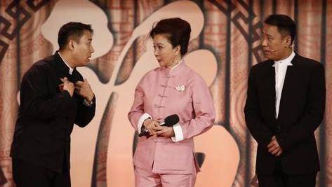 相声辈分排行_相声字辈“德寿宝文明”,各个辈分最萌年龄差