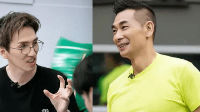 张晋|万茜调侃赵文卓:能否帮忙买林志炫演唱会门票,赵文卓回复超好笑