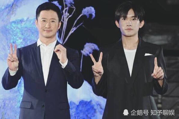 进行|吳京不管自己的电影能挣多少钱，但却会心疼道具快被吃完了？