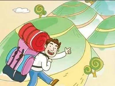 髋关节|重阳一起爬山吗？不是1秒下山的那种