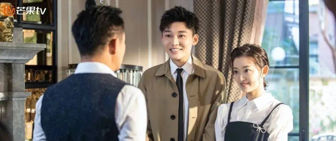 双男|双面神探：主打20+年龄层，双男主的“悬疑+喜剧”，有趣又沙雕