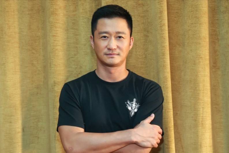 拐棍|谢楠对吴京说的情话“电影赔了，我养你！”