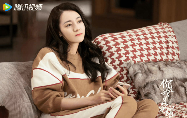 角色|《长歌行》后二度合作迪丽热巴，干个饭就接到了个男二号！