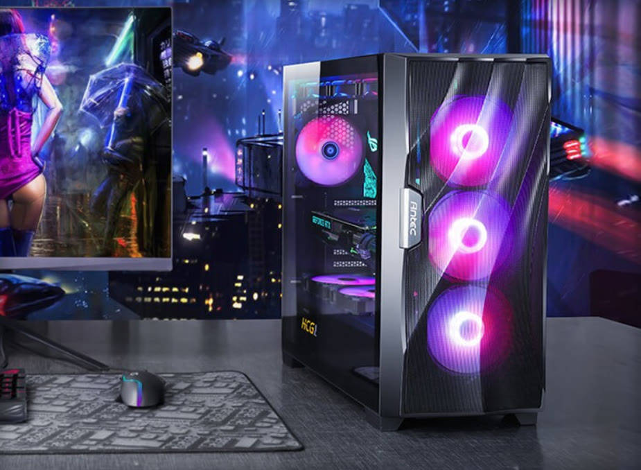 1080P新王者降临 AMD Radeon RX 6600显卡首发评测