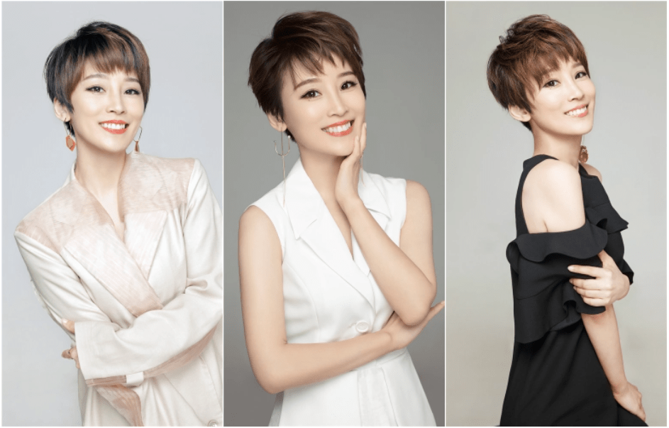 拐棍|谢楠对吴京说的情话“电影赔了，我养你！”