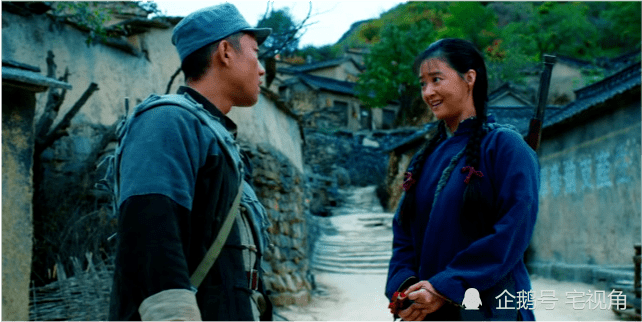 积极性|功勋：为什么说申纪兰的故事应该放在第一集播出？