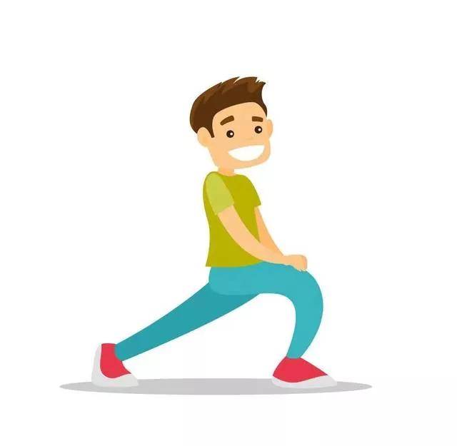 髋关节|重阳一起爬山吗？不是1秒下山的那种