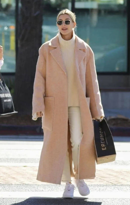 什么 小个子穿搭指南，这样穿轻松“长高”10cm