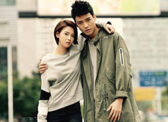 腹肌|更新10集，豆瓣好评满屏飘，笑出腹肌，龚俊新剧凭什么？