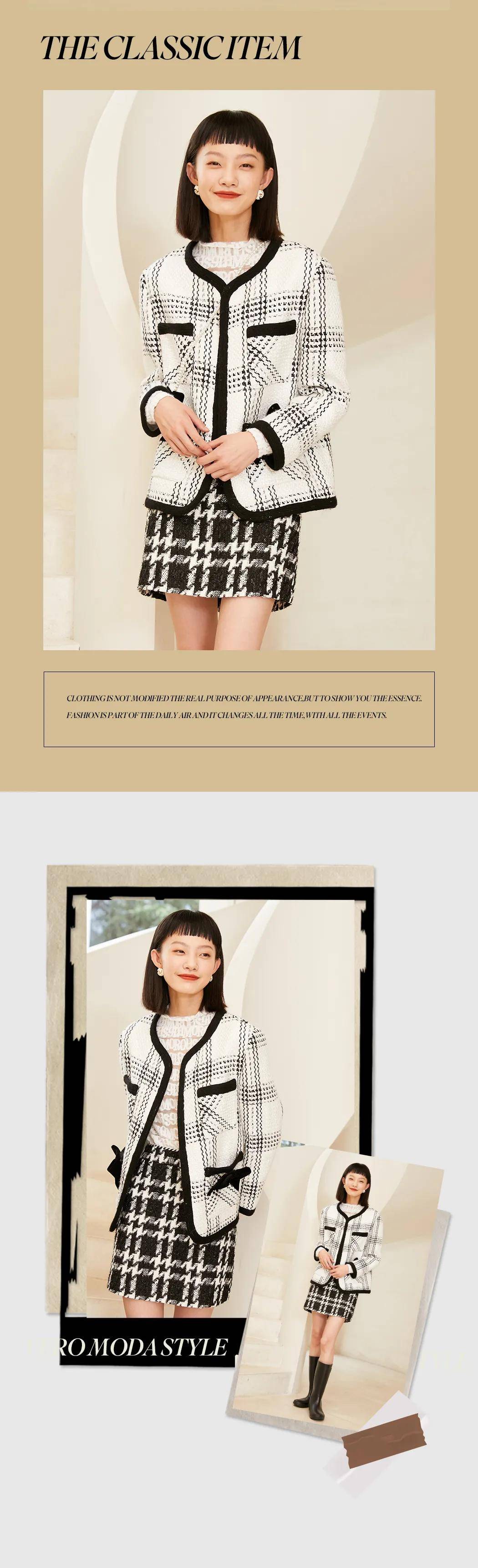 什么 VM试衣间丨“香香”女孩,明天穿什么?