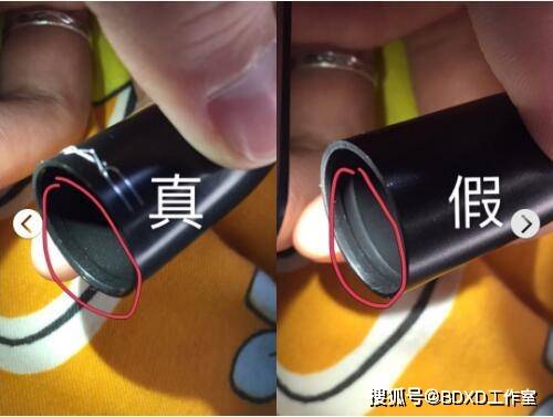 因为高仿mac口红真假辨别,高仿口红居然和买来的差不多