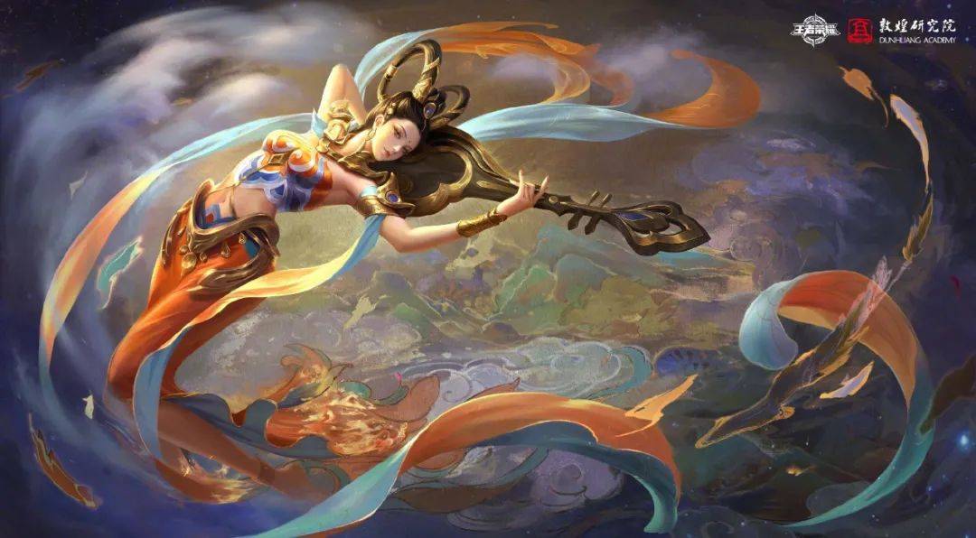 玩家|即将迎来6周年的王者荣耀，如何通过共创带来更多可能