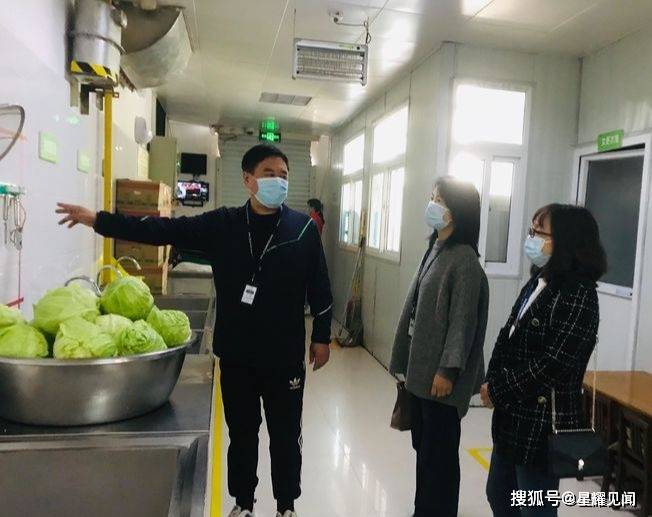 食堂|三门峡市第二实验幼儿园：食品安全严把关，关爱生命重如山