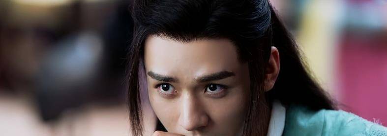 桃红婆绿柳翁是哪部电视剧里面的人物?