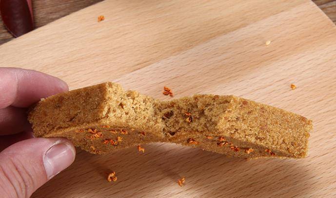 美食|中国温州出现一“尴尬”零食：曾红极一时，现走出温州少有人知