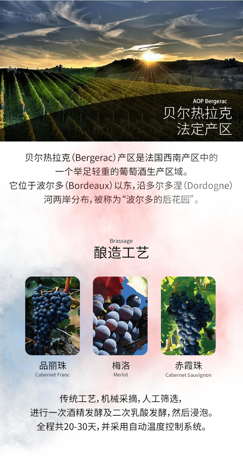 果香|一杯雷盛红酒,浓缩品味。