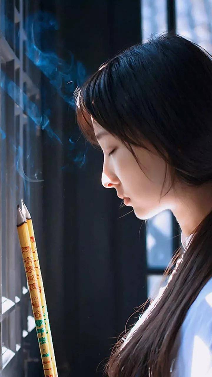 真正的修行是遇见自己