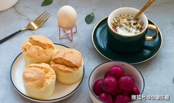 光盤|我家小學生早餐從來不馬虎，天天都有新花樣，每天10分鐘就吃光盤