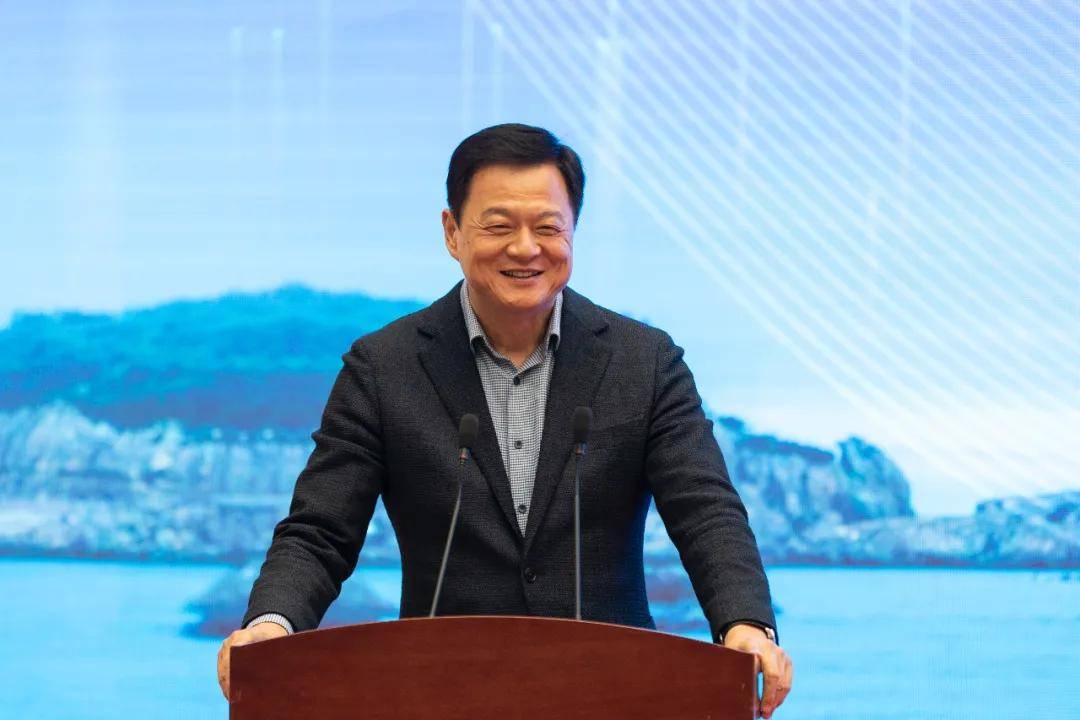 “第二届海峡两岸影像文化周”在浙江美术馆开幕_摄影