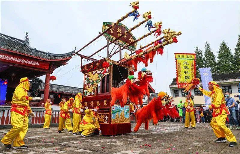 国心文化专题:天籁般的乡土之音——嵊州吹打