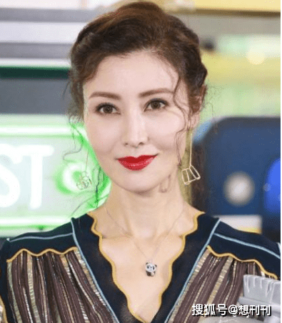 结局整容风刮到香港，这7位港圈大美人竟跑去DO脸上，结局一言难尽