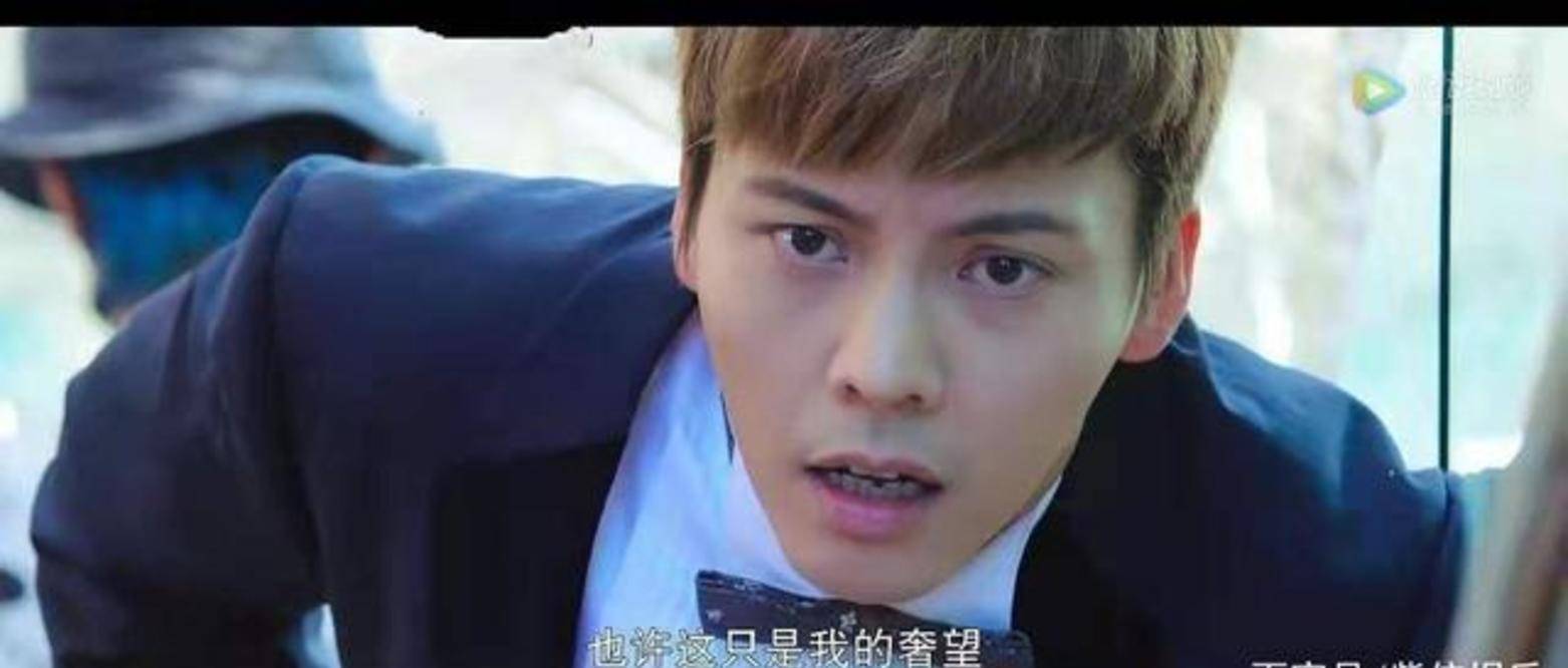 周子萱|古力娜扎新剧又扑街，陈伟霆再帅，也抵不过《风暴舞》的5大槽点2