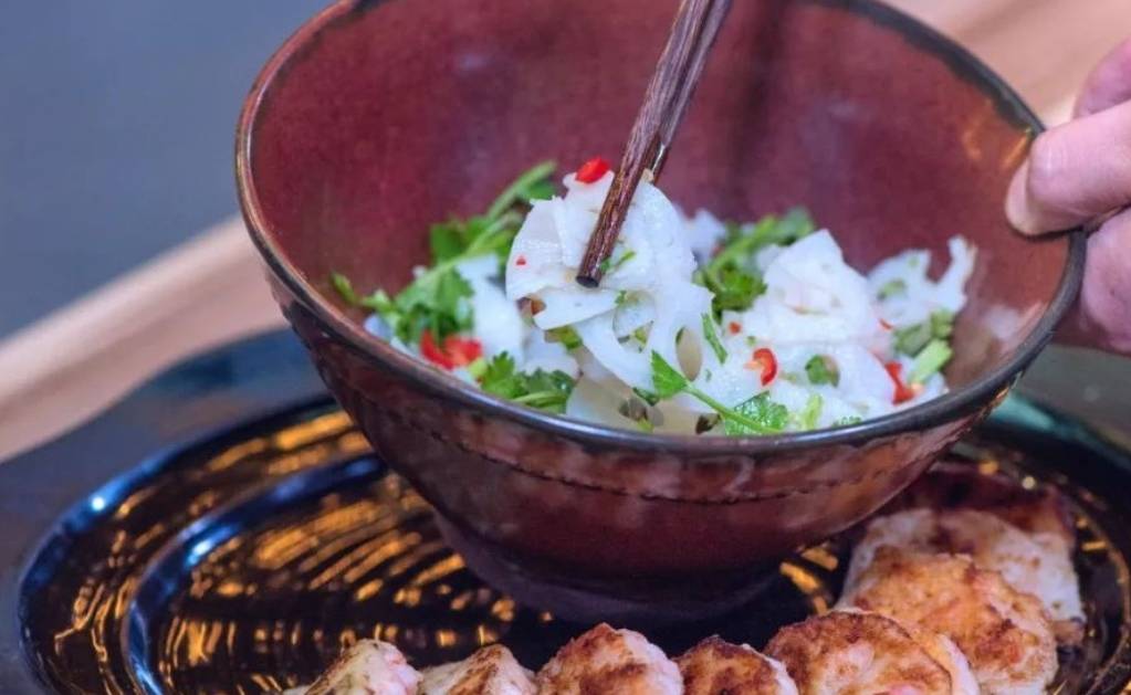 能够帮助|它是糖尿病人的“福音”，常吃这水中“3宝”，血糖可能悄悄降！